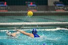 WWPolo vs CC  Wheaton College Women’s Water Polo compete in their sports inaugural match vs Connecticut College. - Photo By: KEITH NORDSTROM : Wheaton, water polo, inaugural